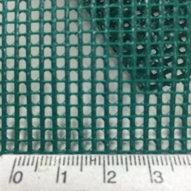 PVM - General Purpose PVC Coated Mesh