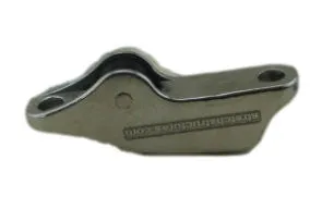 Quick lock tensioning cleat and rope set
