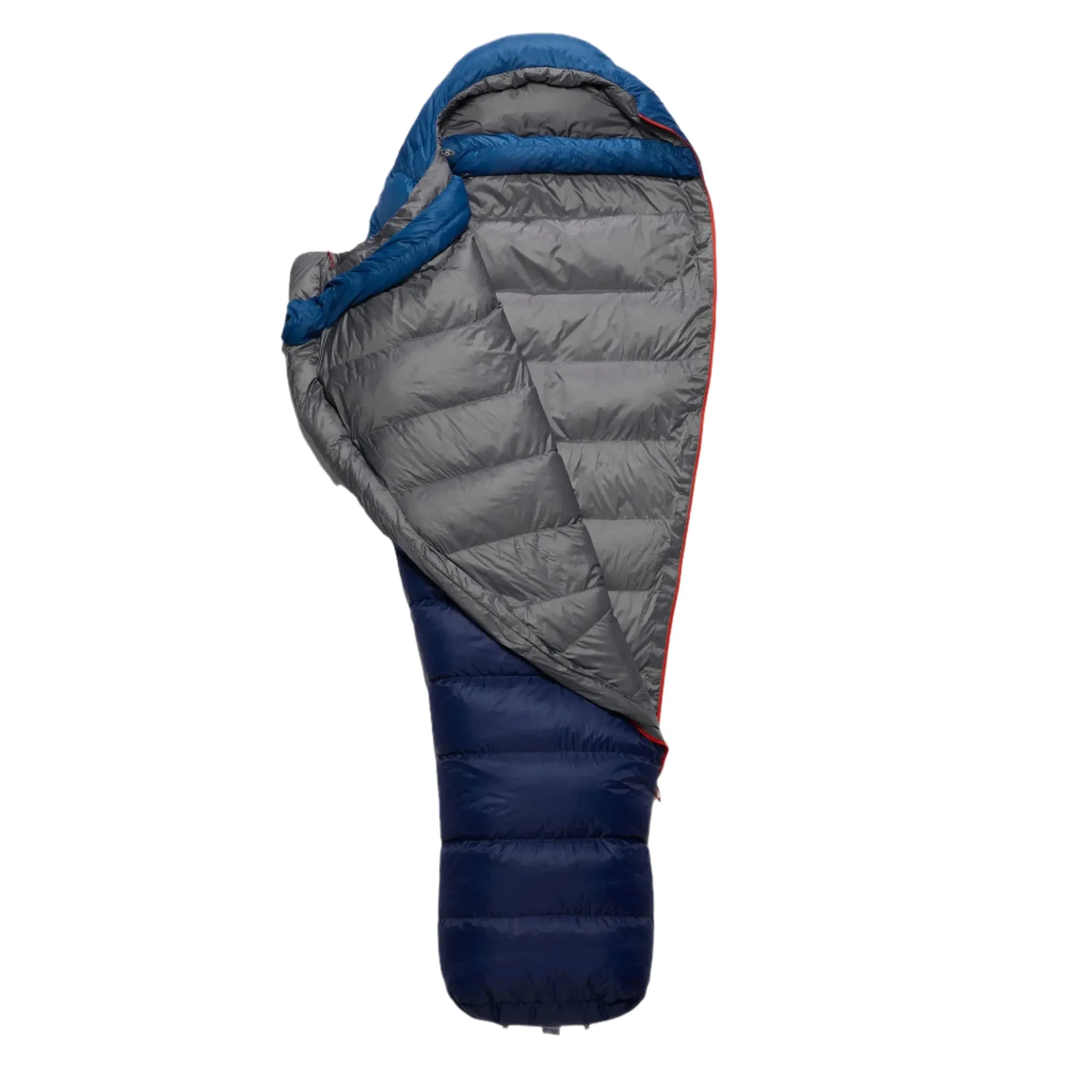 Rab Alpine 400 Sleeping Bag (-5°C/25°F)