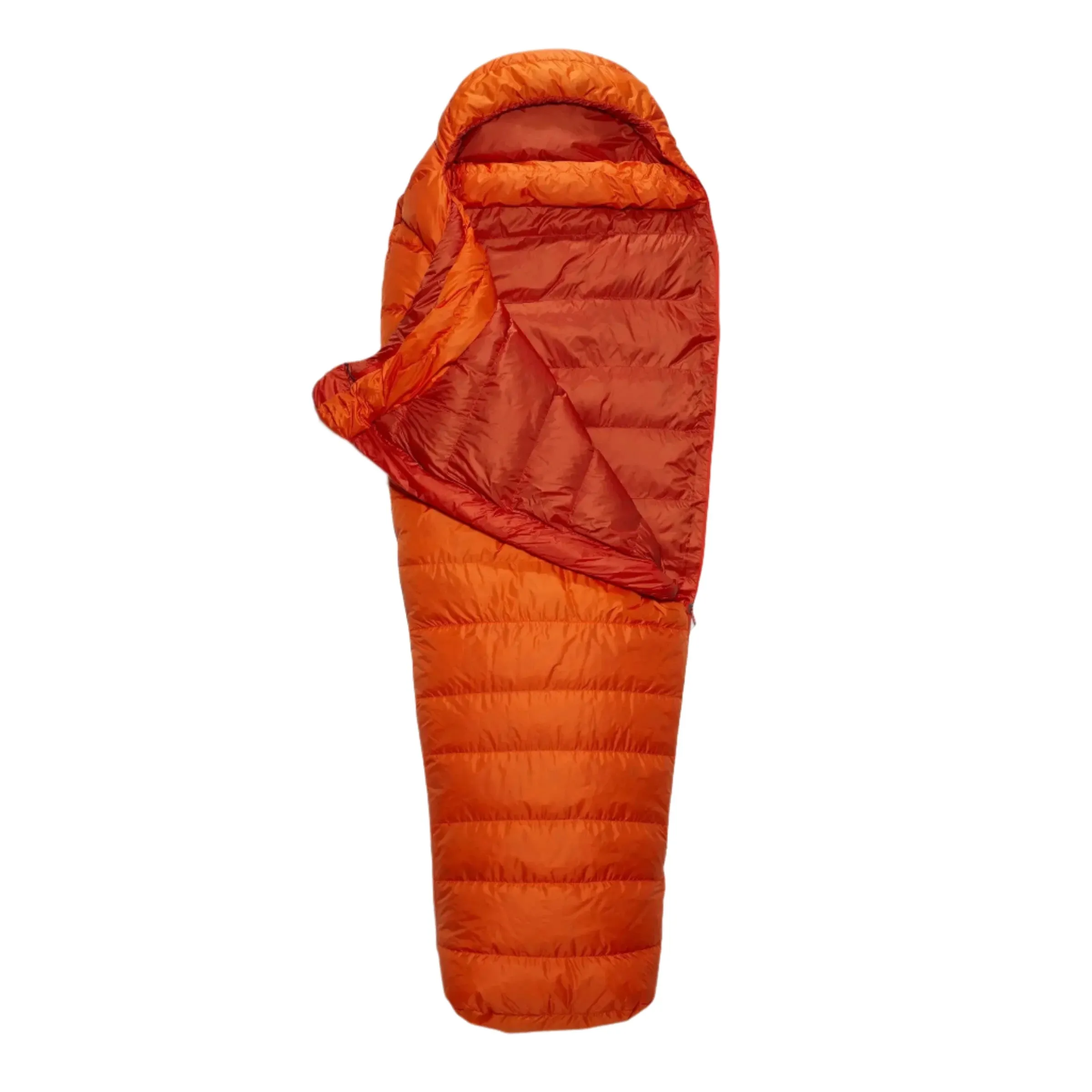 Rab Ascent 300 Down Sleeping Bag (1C)