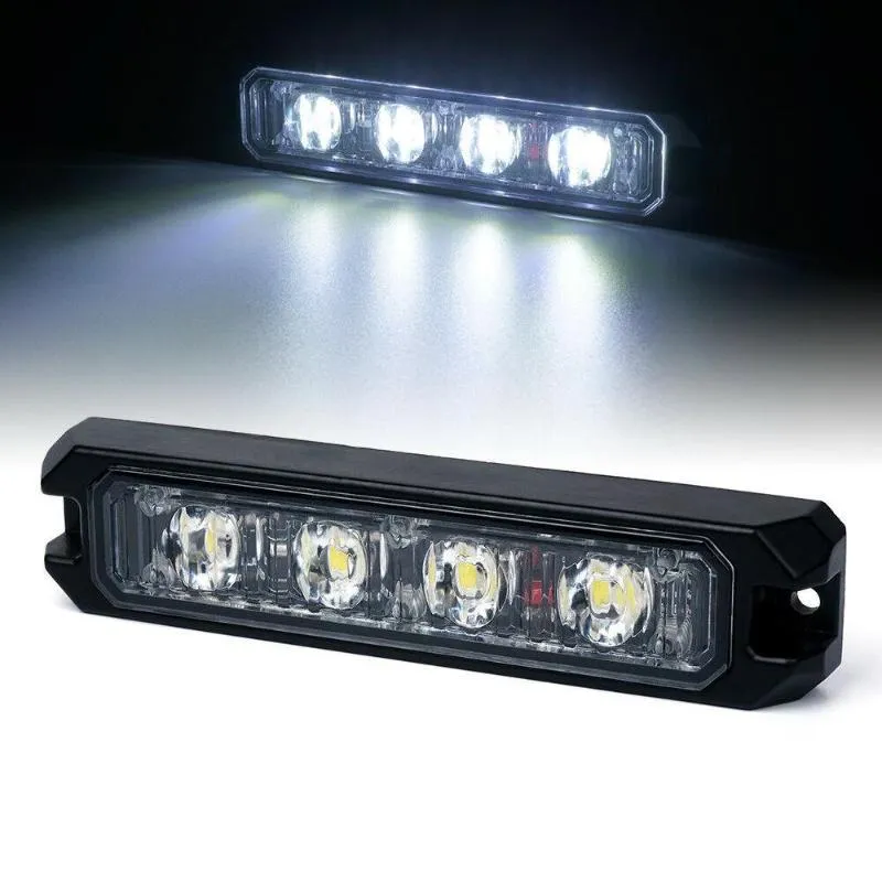Replacement LED Side Module for Black Hawk Series Strobe Light