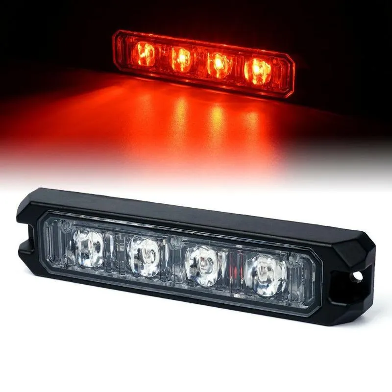 Replacement LED Side Module for Black Hawk Series Strobe Light
