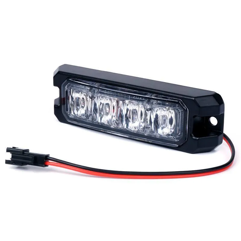 Replacement LED Side Module for Black Hawk Series Strobe Light
