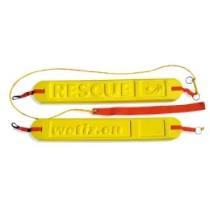 Rescue Tube Life Saving