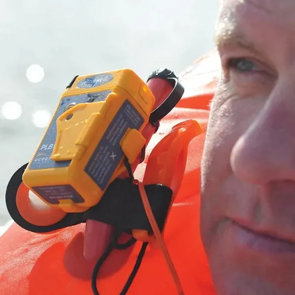 RescueME PLB1 (Personal Locator Beacon)