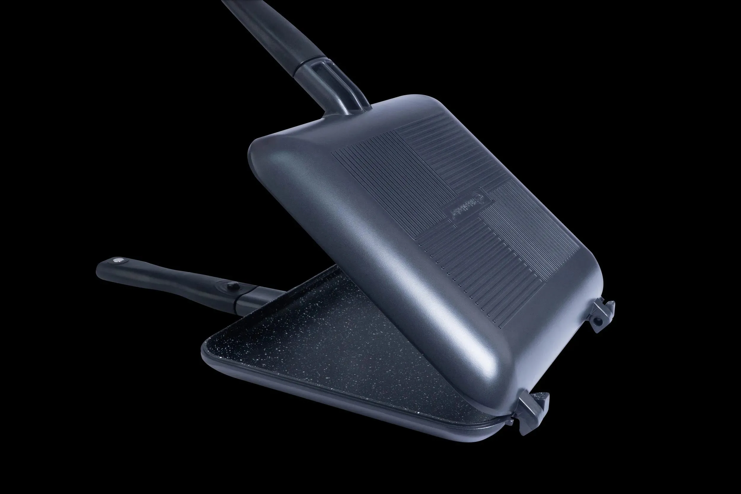 Ridgemonkey Connect Sandwich Toaster XL Granite Edition