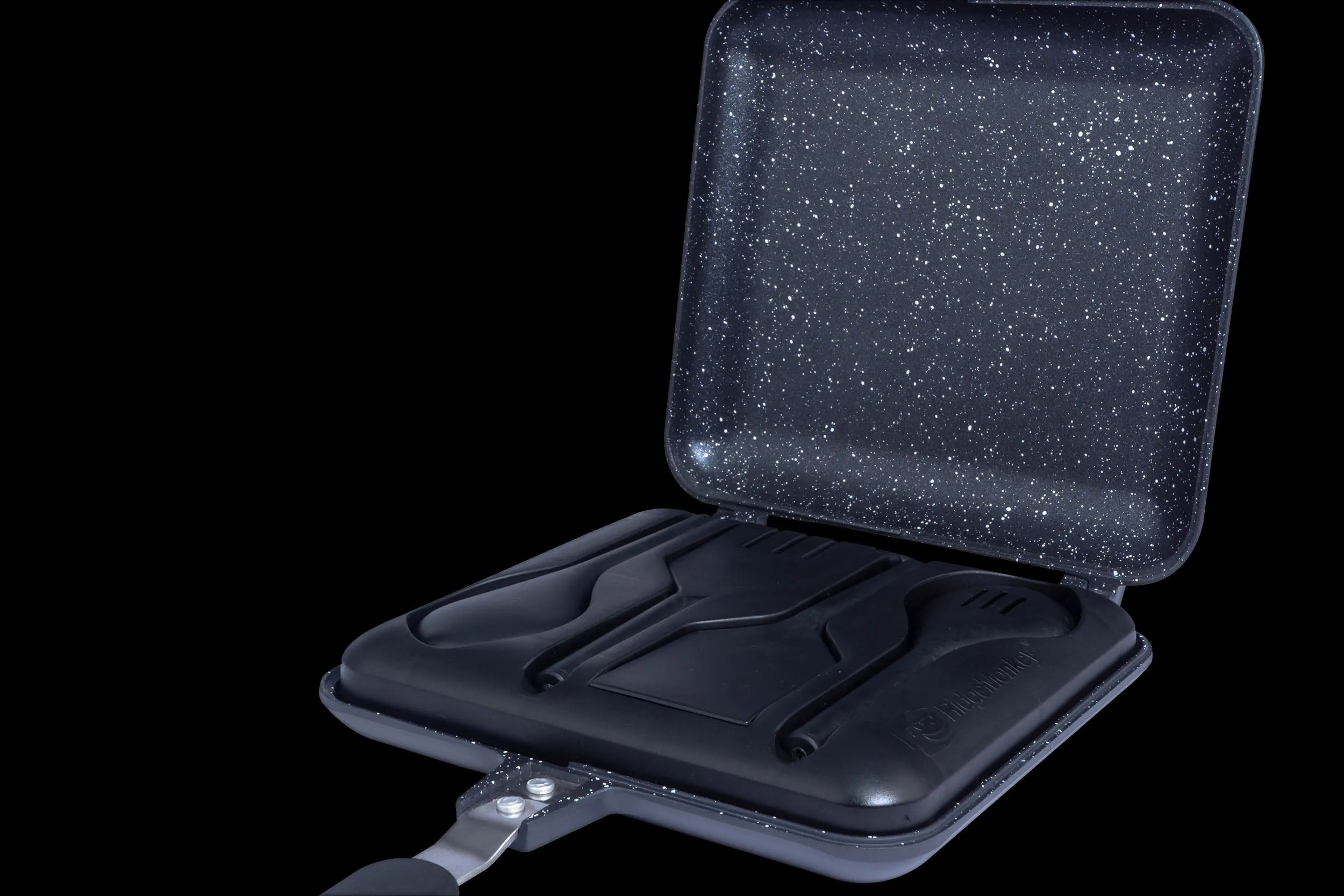 Ridgemonkey Connect Sandwich Toaster XL Granite Edition