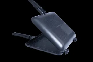 Ridgemonkey Connect Sandwich Toaster XL Granite Edition