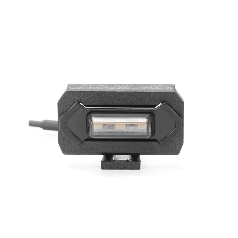 Roxmad RGB LED Raptor Lights For 2020-2023 Toyota Tacoma