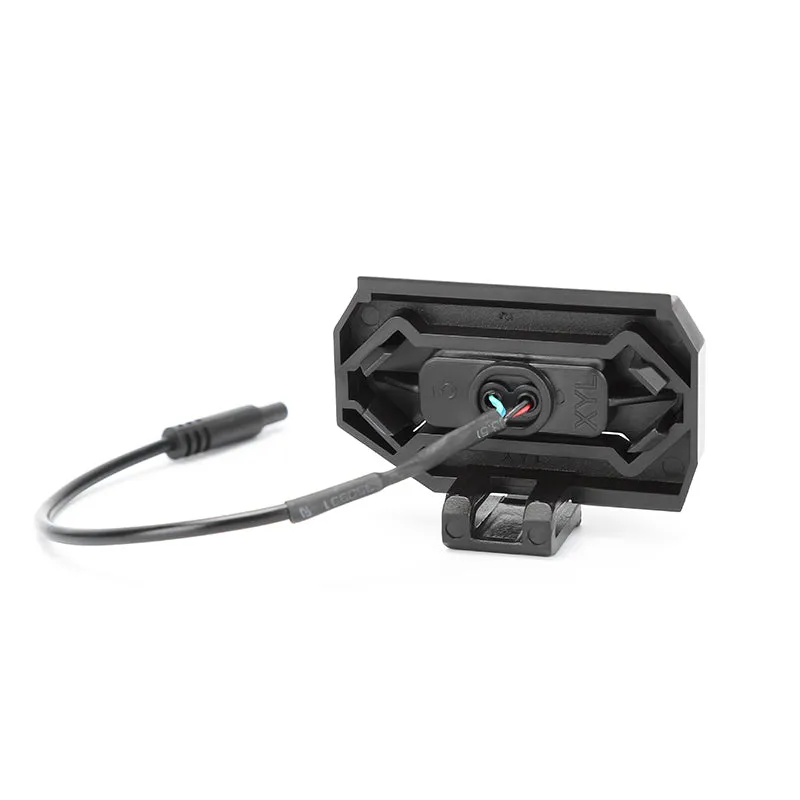 Roxmad RGB LED Raptor Lights For 2020-2023 Toyota Tacoma