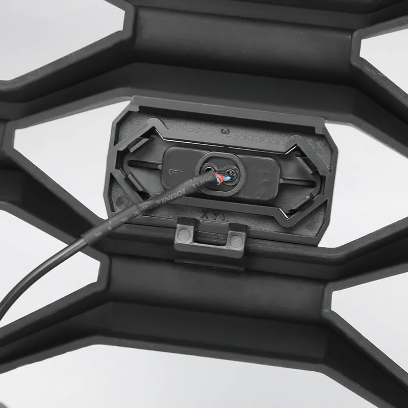 Roxmad RGB LED Raptor Lights For 2020-2023 Toyota Tacoma