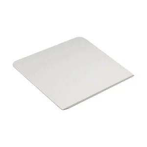 Samuel Groves Mermaid Silver Anodised Baking Sheet