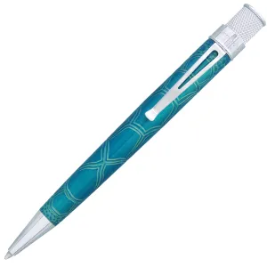 Sea Turtle Rescue Ballpoint Pen