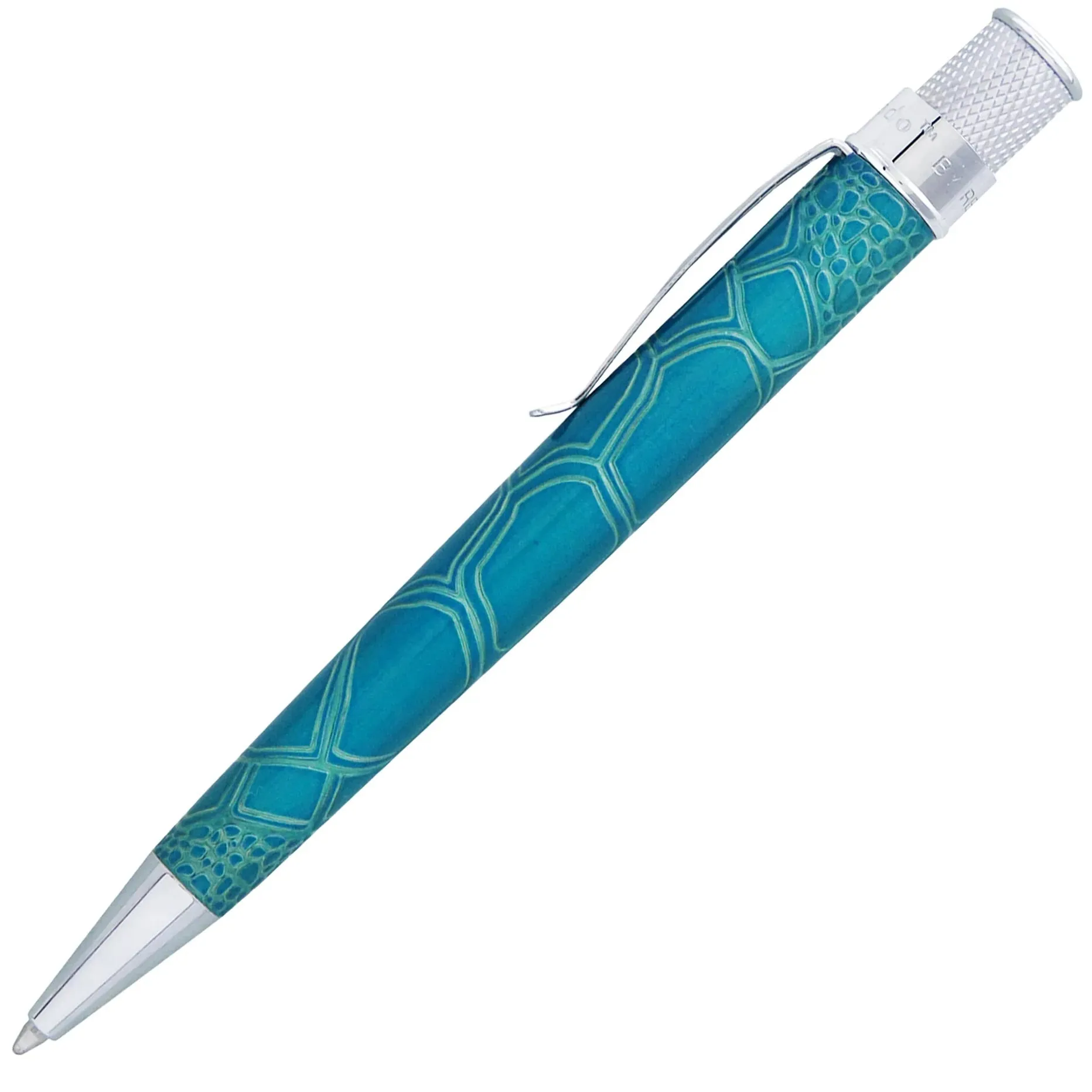 Sea Turtle Rescue Ballpoint Pen