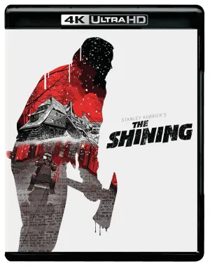 Shining, The (4K Ultra HD   Blu-ray) [4K UHD]