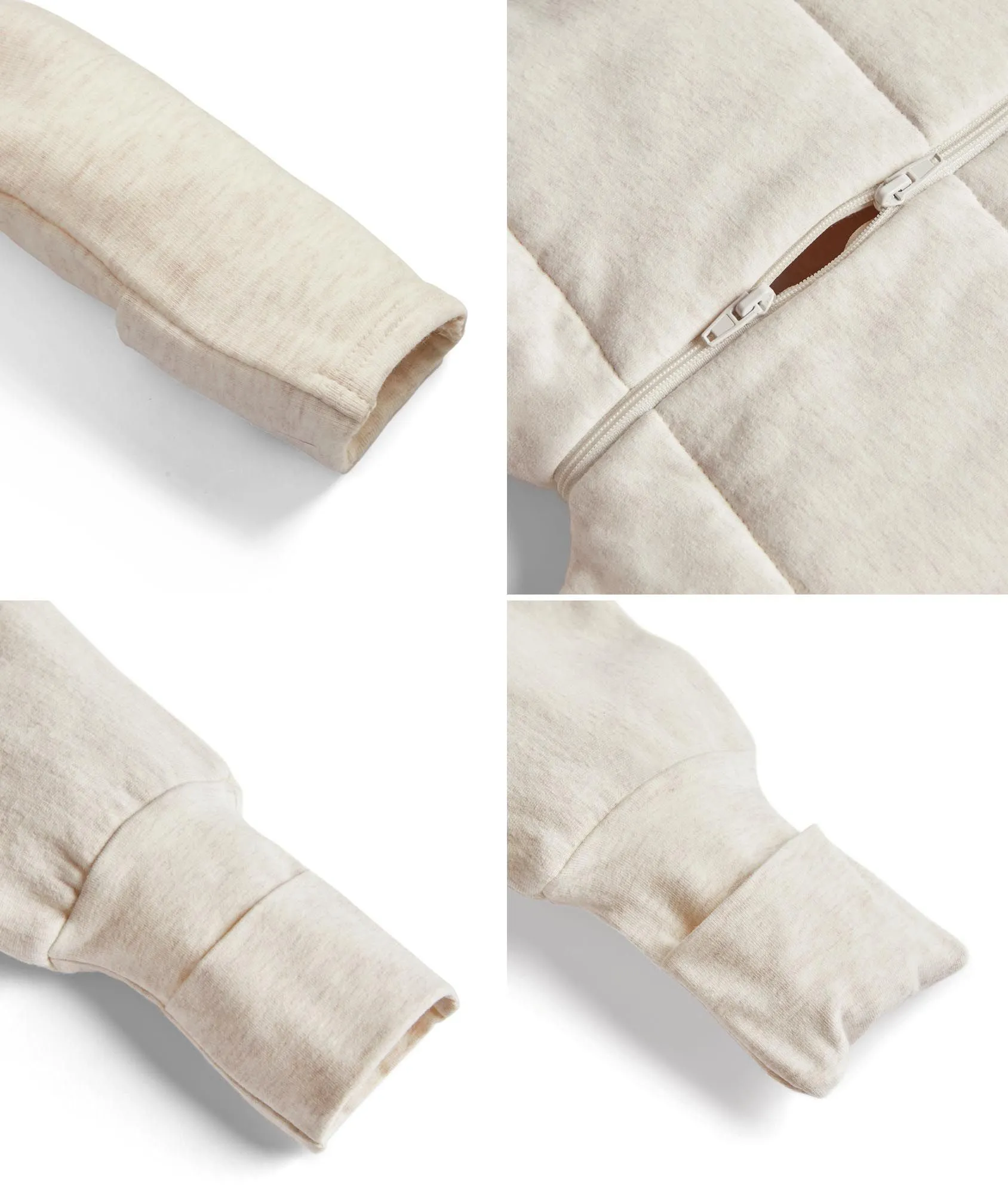 Sleep Onesie 2.5 TOG Daisies