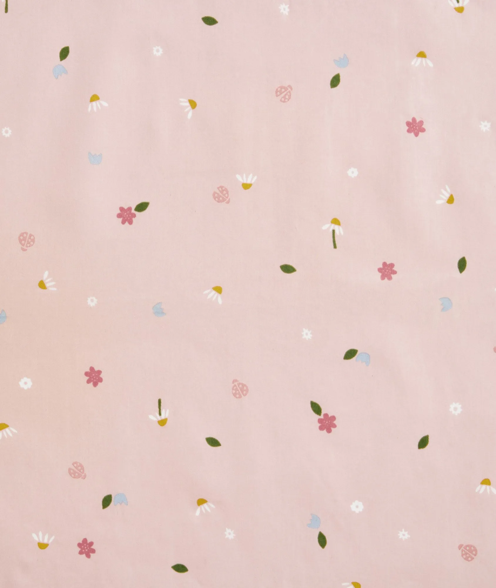 Sleep Onesie 2.5 TOG Daisies