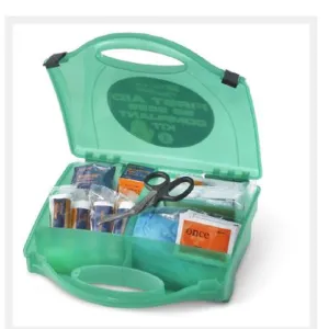 Small Workplace First Aid Kit