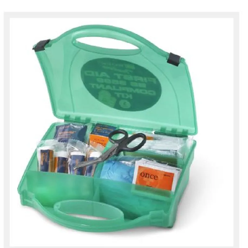 Small Workplace First Aid Kit