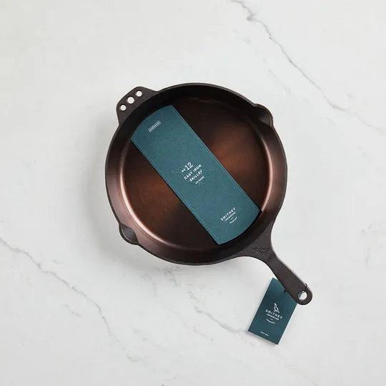 Smithey Ironware Founder's 3-Piece Set