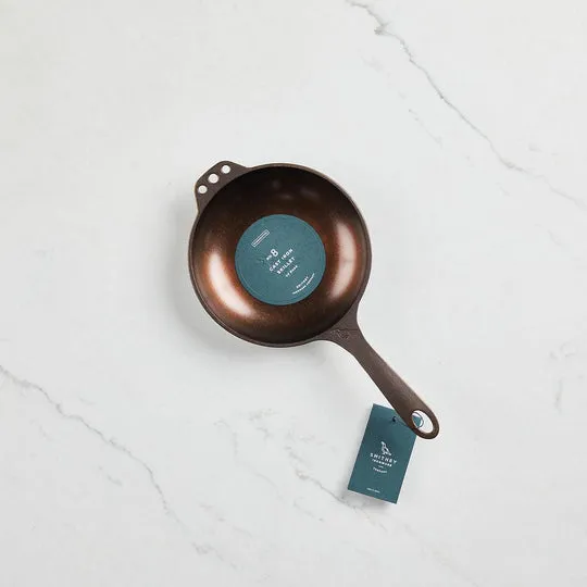 Smithey Ironware Founder's 3-Piece Set