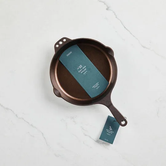 Smithey Ironware Founder's 3-Piece Set