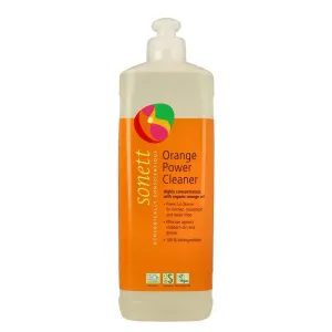 Sonett Orange Power Cleaner
