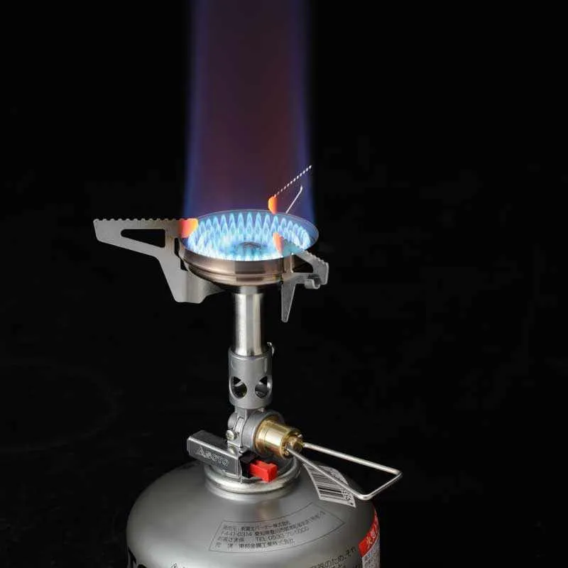 SOTO Triflex