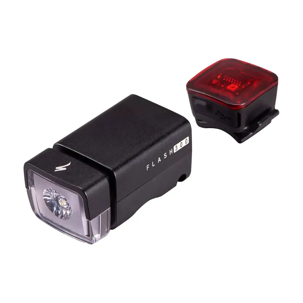 SPECIALIZED Flash Pack - Head Light/Tail Light