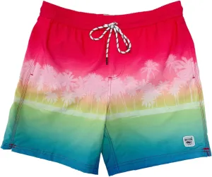 Spicy Tuna Men's Shorts