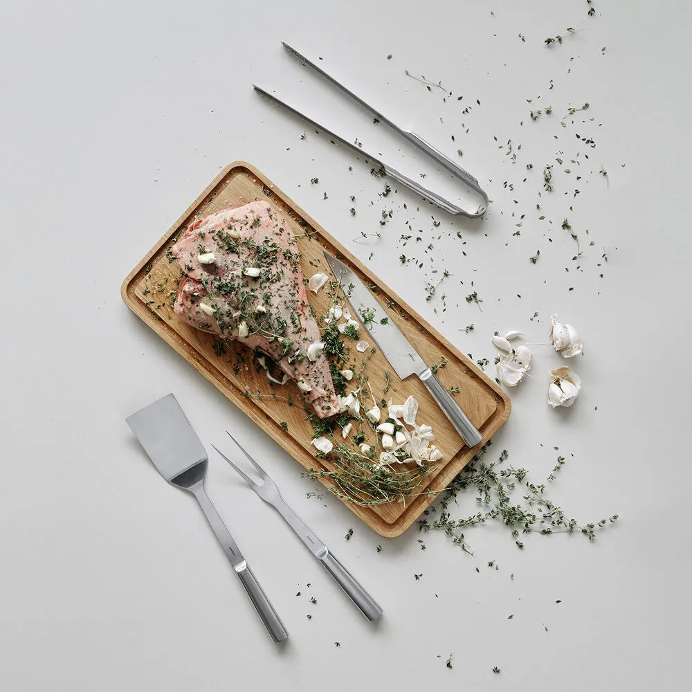 stelton | sixtus carving tongs