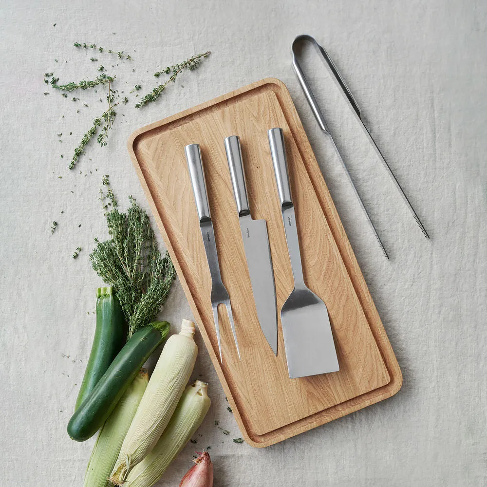 stelton | sixtus carving turner