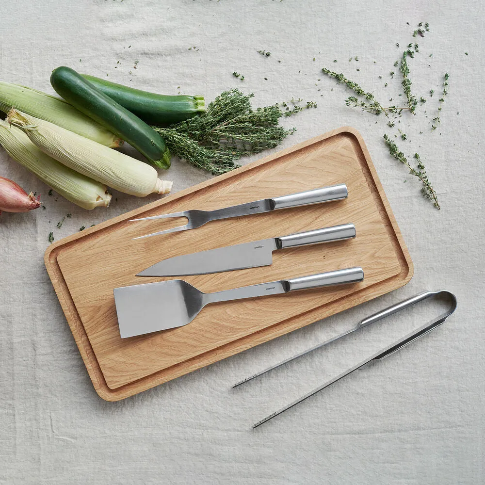 stelton | sixtus carving turner