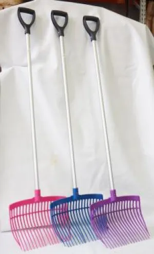 Sure Grip Stable Fork