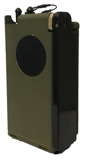 Survival Locator Beacon, SLB-2000-100