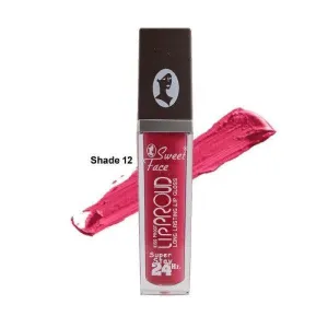 SWEET FACE LONG LASTING LIP GLOSS 5.5GM