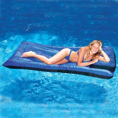 Swimline Ultimate Super-Sized Floating Mattress