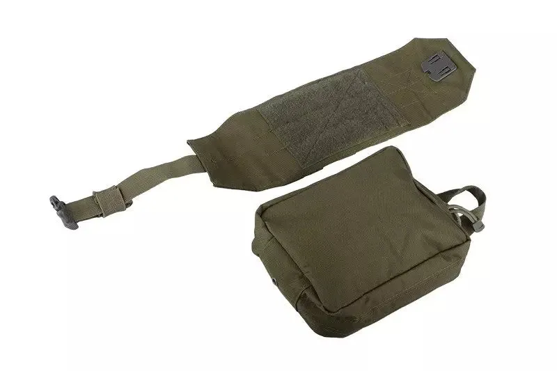 Tactical First Aid Kit – olive