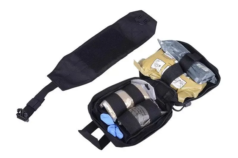 Tactical First Aid Kit – olive