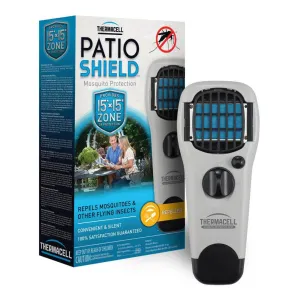 Thermacell Portable Mosquito Repeller