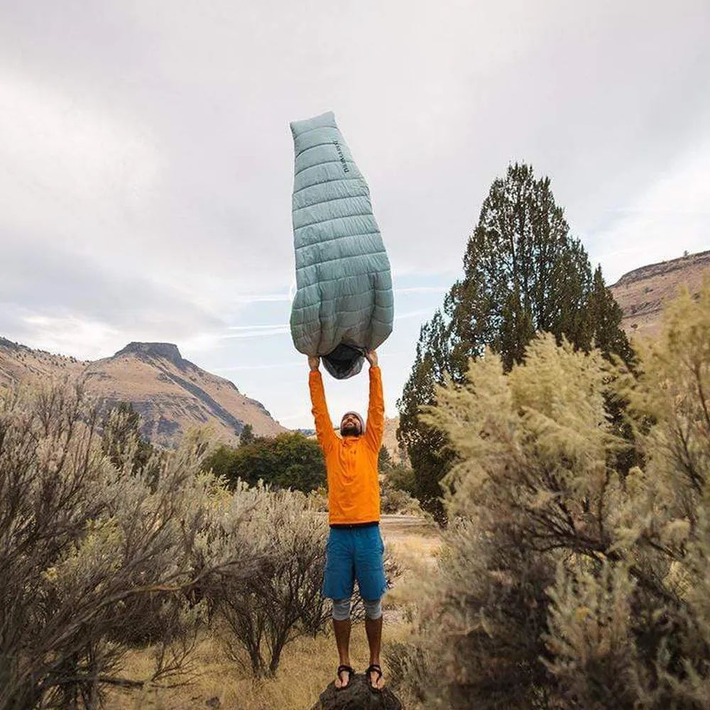 Thermarest 7C Space Cowboy Sleeping Bag