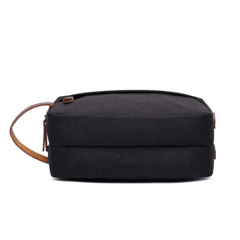 Toiletry Bag - Waterproof and Versatile Travel Bag