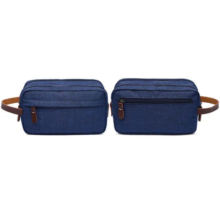 Toiletry Bag - Waterproof and Versatile Travel Bag