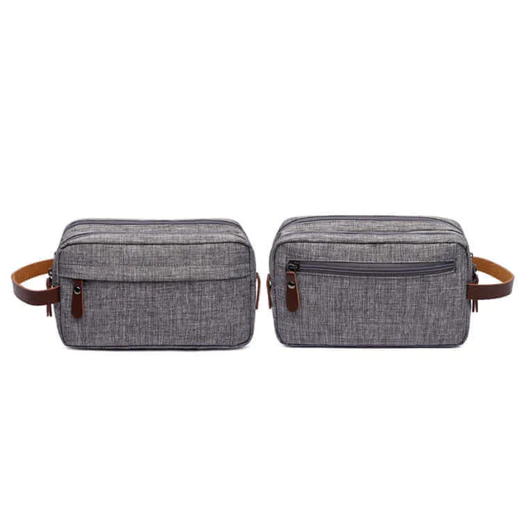 Toiletry Bag - Waterproof and Versatile Travel Bag