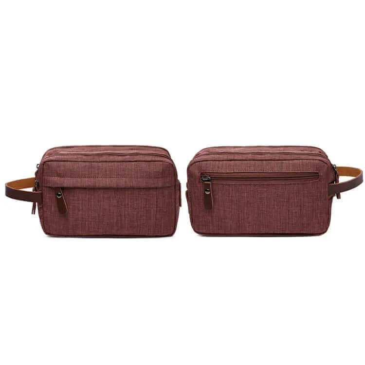 Toiletry Bag - Waterproof and Versatile Travel Bag