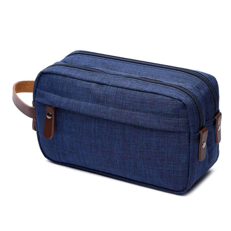 Toiletry Bag - Waterproof and Versatile Travel Bag