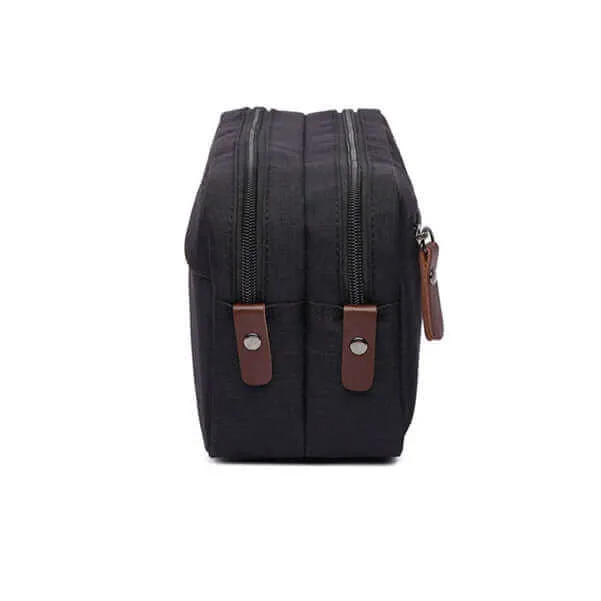 Toiletry Bag - Waterproof and Versatile Travel Bag