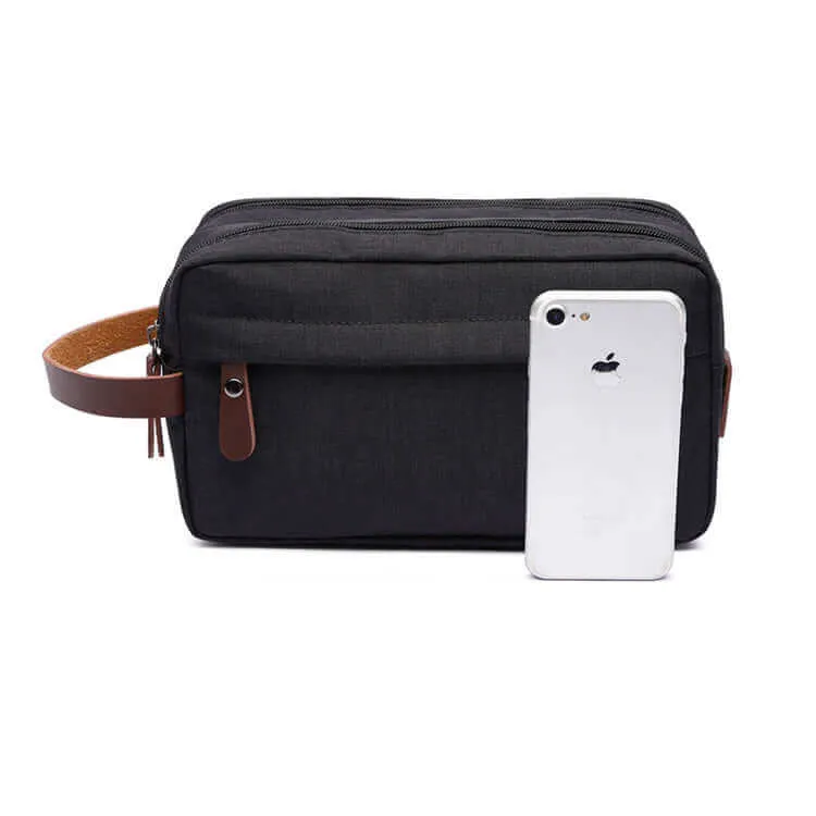 Toiletry Bag - Waterproof and Versatile Travel Bag