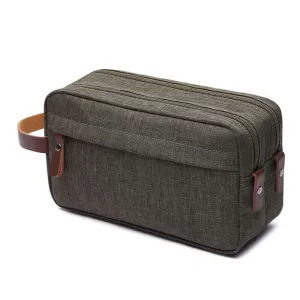 Toiletry Bag - Waterproof and Versatile Travel Bag