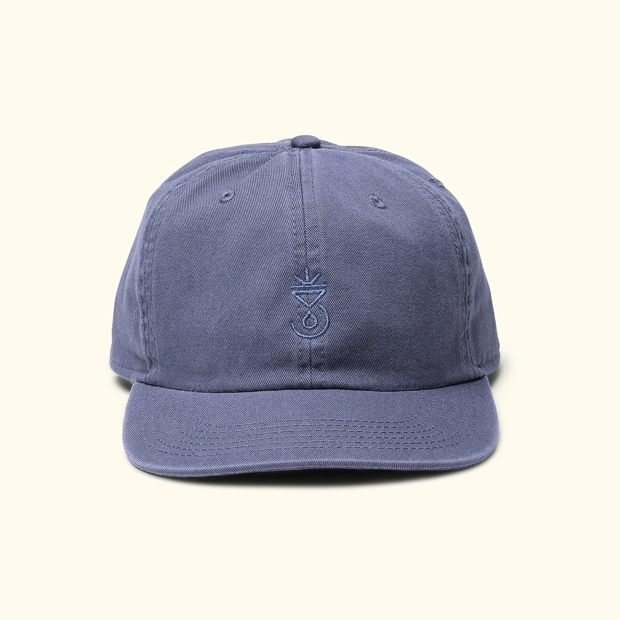 Tonal Icon Logo Hat